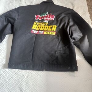 Red kap jacket vintage